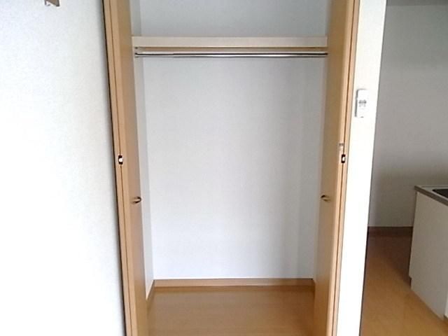 その他設備　★クローゼット★