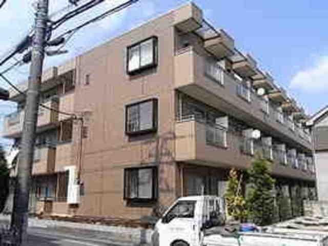 建物外観　★買い物便利な立地★