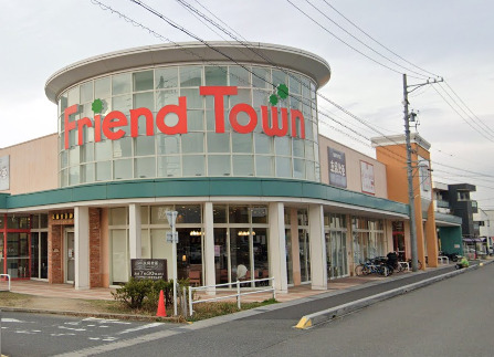 その他　正文館書店長久手フレンドタウン店（その他）まで665m