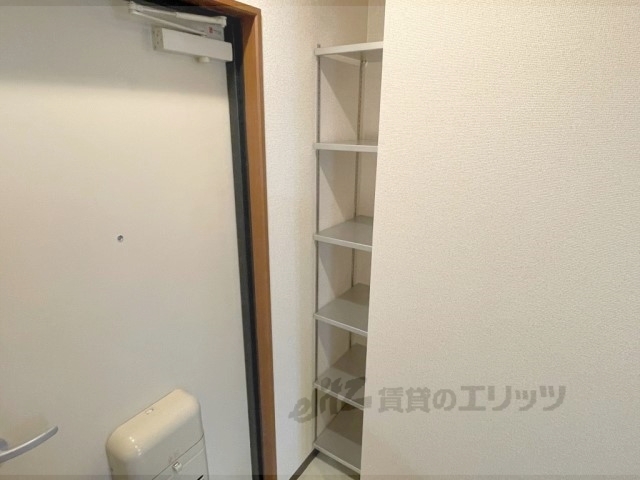 収納　下駄箱