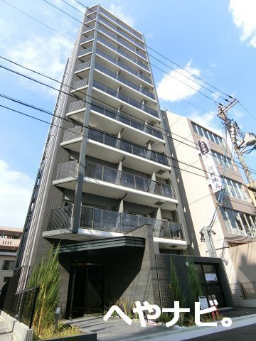 建物外観　★外観