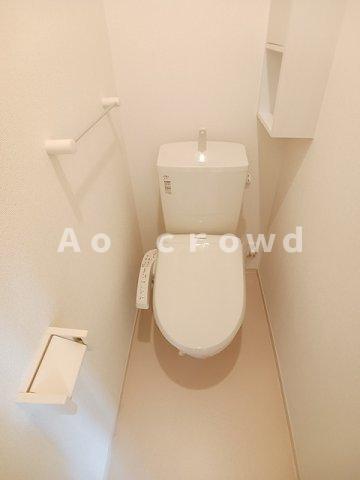 トイレ　気になる物件はまとめてご案内ができます！