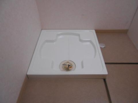 その他設備　室内設備