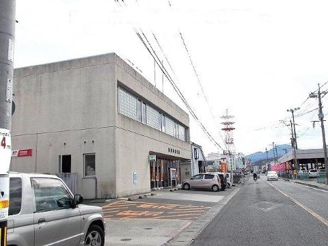 その他　四日市郵便局（その他）まで400m
