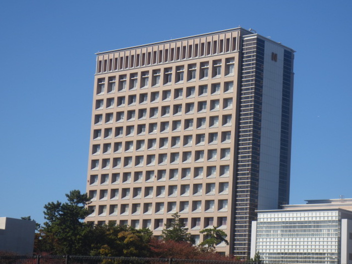大学・短大　日本大学生物資源科学部（大学・短大）まで677m