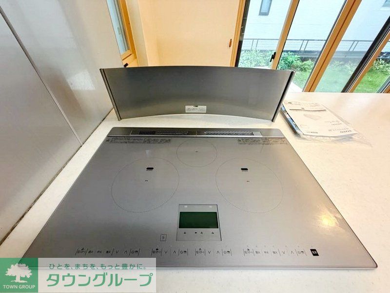 ＪＲ武蔵野線 吉川駅 徒歩23分 2階建 築20年のその他写真