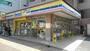 コンビニ　ミニストップ 志村坂上駅前店（コンビニ）まで1732m