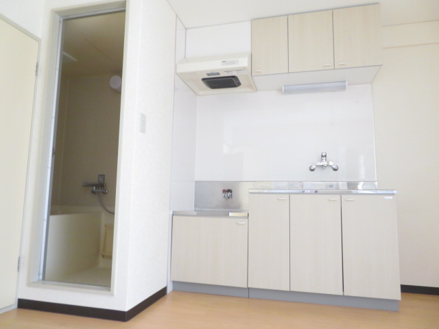 キッチン
