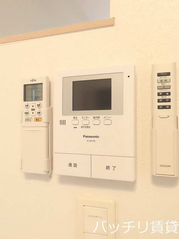 セキュリティ　同型タイプの為、現状を優先いたします