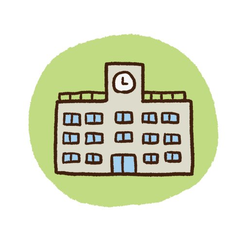 小学校　南小学校（小学校）まで451m
