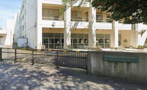 小学校　佐倉市立南志津小学校（小学校）まで2021m