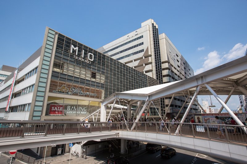 その他　MIO（その他）まで489m