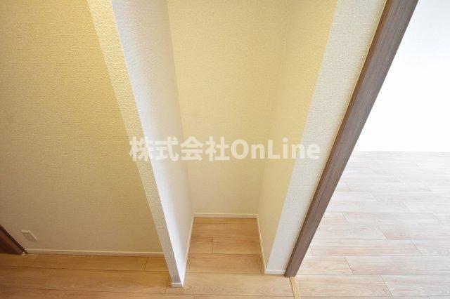 その他部屋・スペース