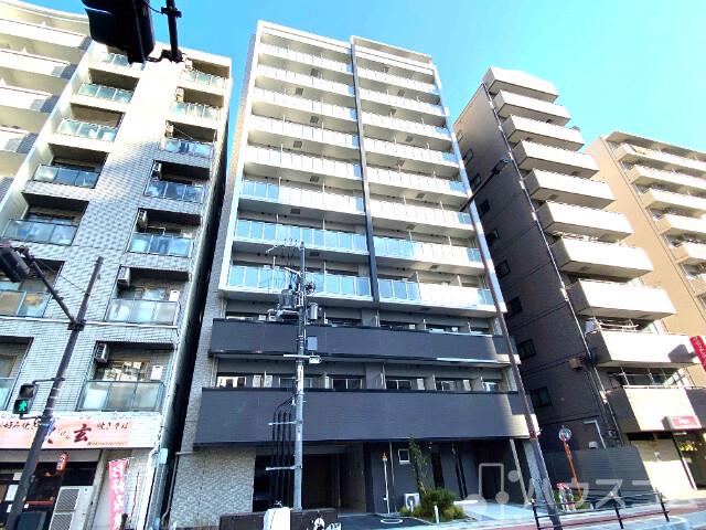 建物外観　２０２３年１２月築です！
