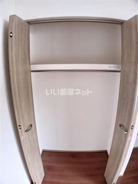 Arietta Aの内装写真