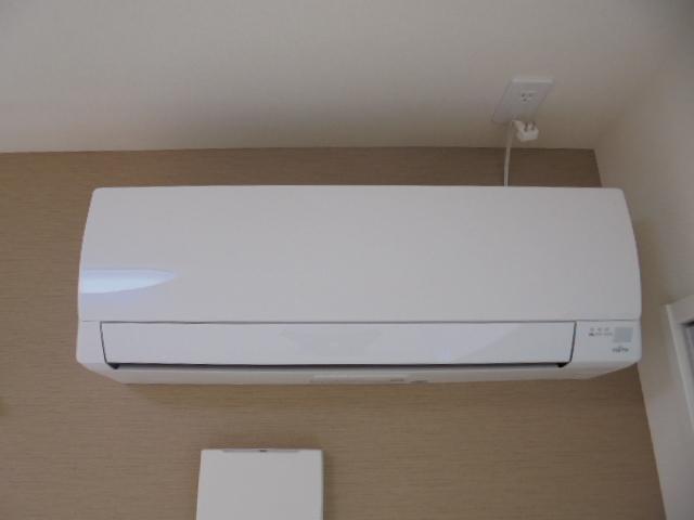 その他設備　エアコン（イメージ）