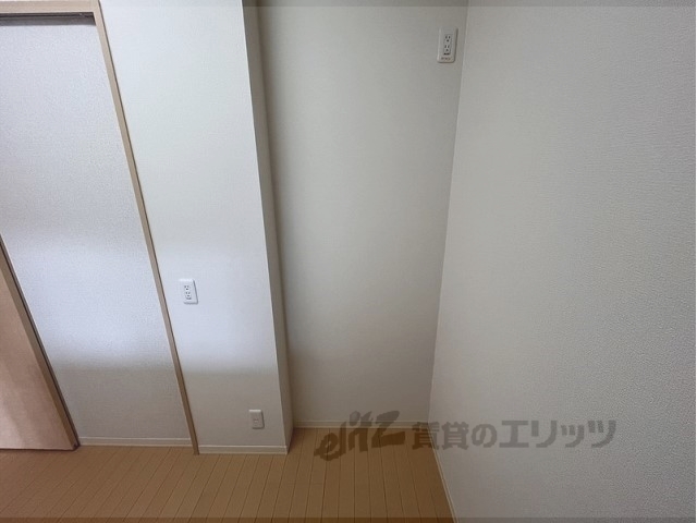 その他部屋・スペース　冷蔵庫置場