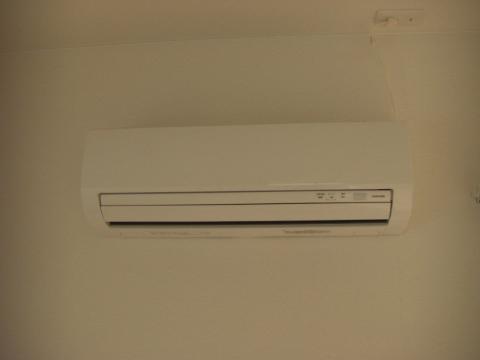 その他設備　室内設備