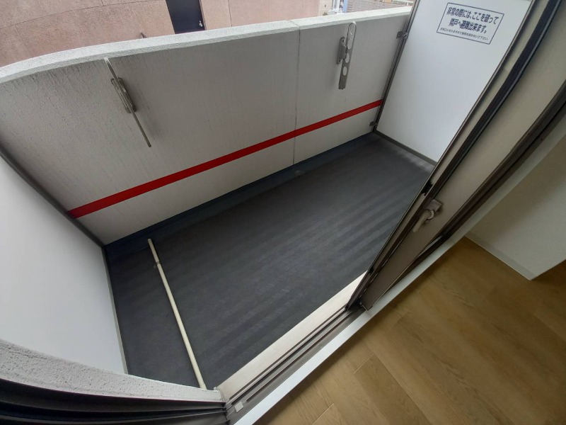セレニテ本町グランデの内装写真