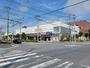 スーパー　西友新浜店（スーパー）まで440m