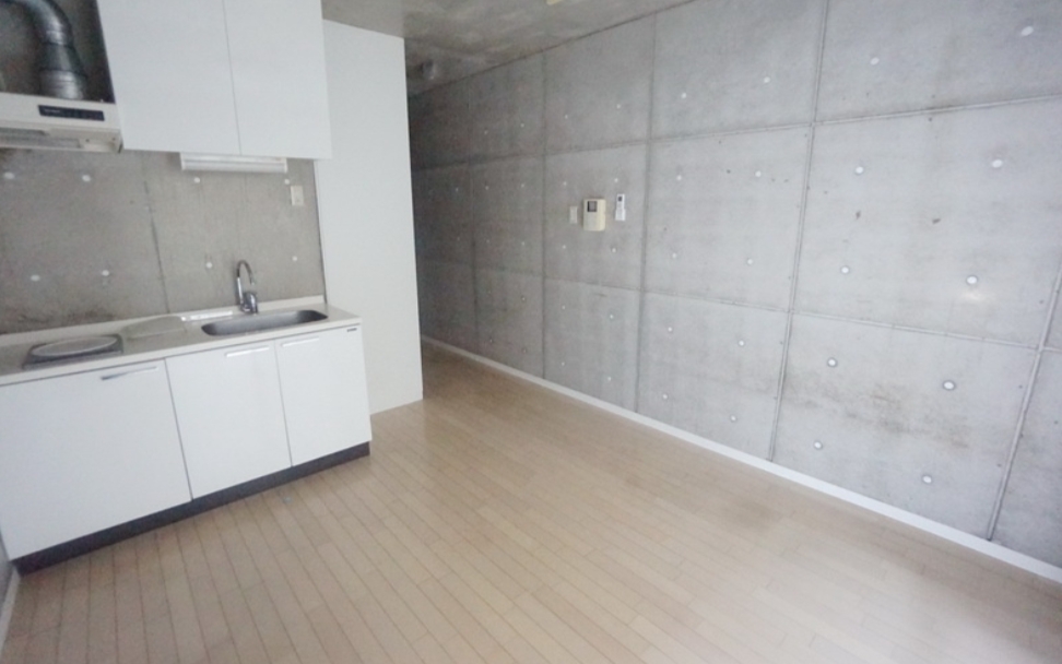 居室・リビング　※別部屋参考写真