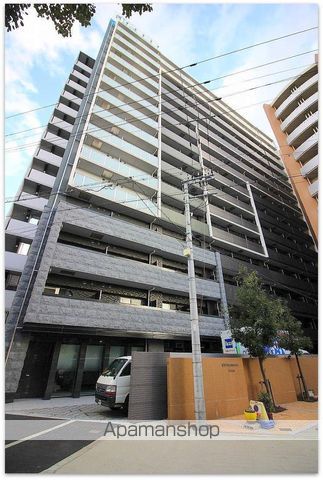 地下鉄御堂筋線 本町駅 徒歩14分 築9年