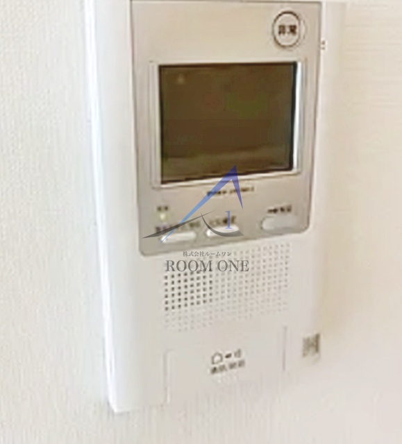 その他共有部分　集合ポストです。宅配ボックスです。