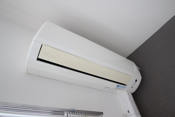 その他設備　※別部屋の写真です