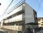 立川駅より徒歩12分 3階 築8年11ヶ月の賃貸物件