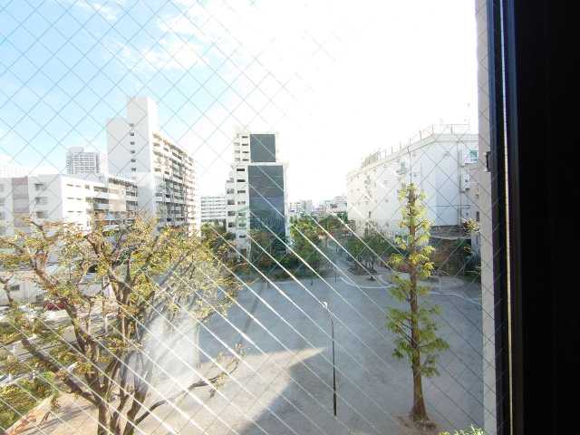 東京メトロ半蔵門線 清澄白河駅 徒歩7分 5階建 築4年のその他写真