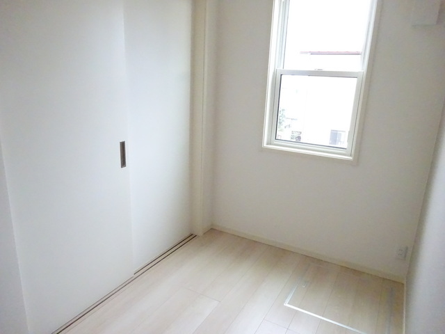 その他部屋・スペース　洋室３．５帖