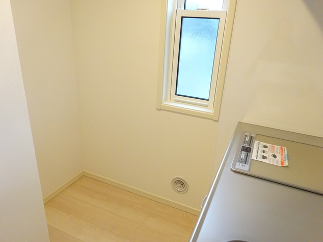 その他　冷蔵庫置き場