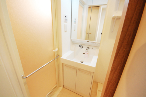 洗面設備　洗面※別部屋参考写真