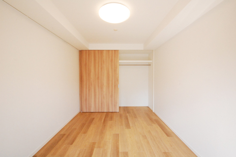 収納　収納※別部屋参考写真