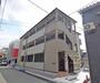 出町柳駅より徒歩11分 1階 築3年4ヶ月の賃貸物件