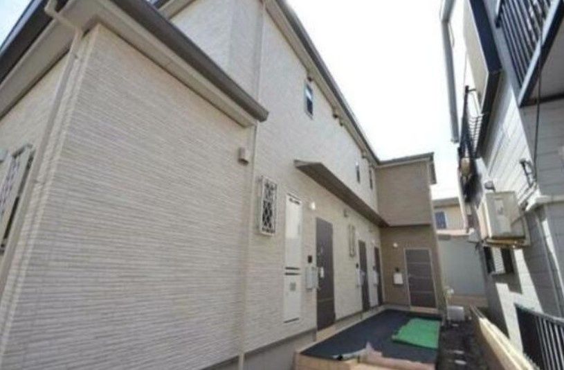 建物外観　☆外観☆
