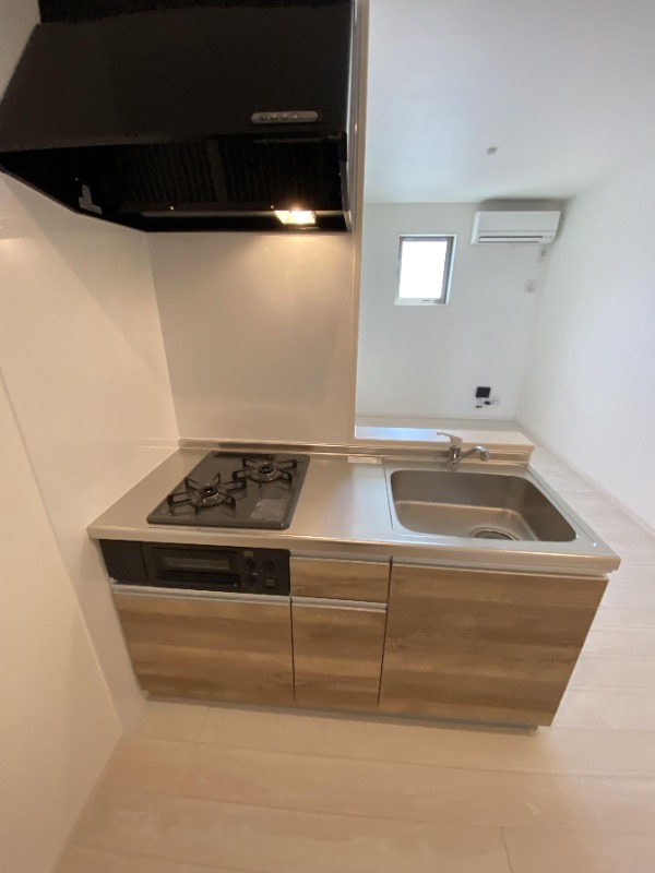 キッチン　同型参照