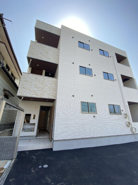 建物外観　同型参照