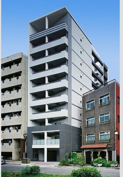 地下鉄西神・山手線 県庁前駅 徒歩4分 築20年