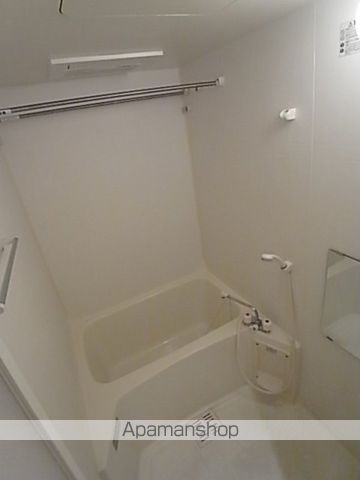 S-RESIDENCE Hommachi Marksの風呂写真