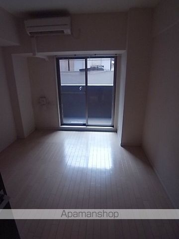 S-RESIDENCE Hommachi Marksの居間写真