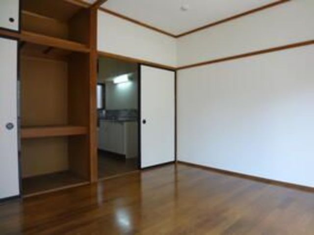 サン・スプリングスの内装写真