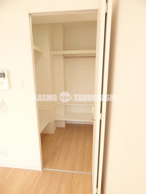 フォレストグレイス深江橋IIの内装写真