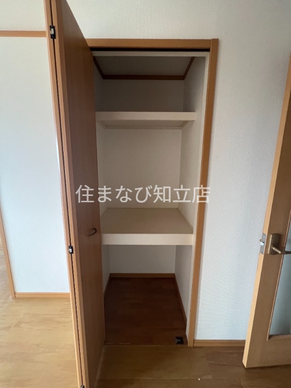 その他設備　同型別部屋写真