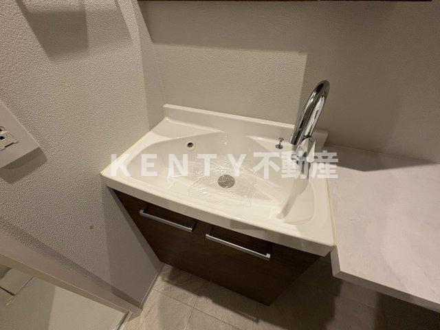 建物外観　きれいな外観です