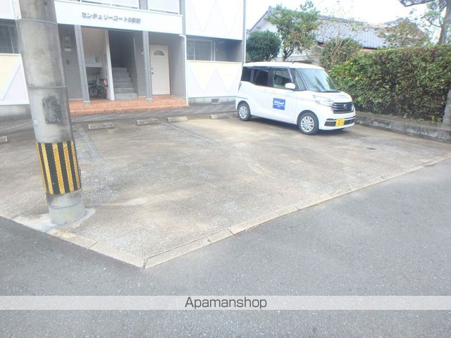 センチュリーコート5番館のその他写真