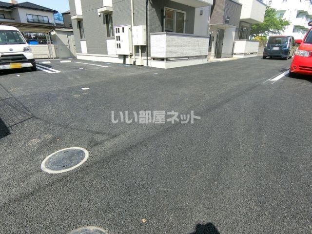 カーサ・フォーリアのその他写真