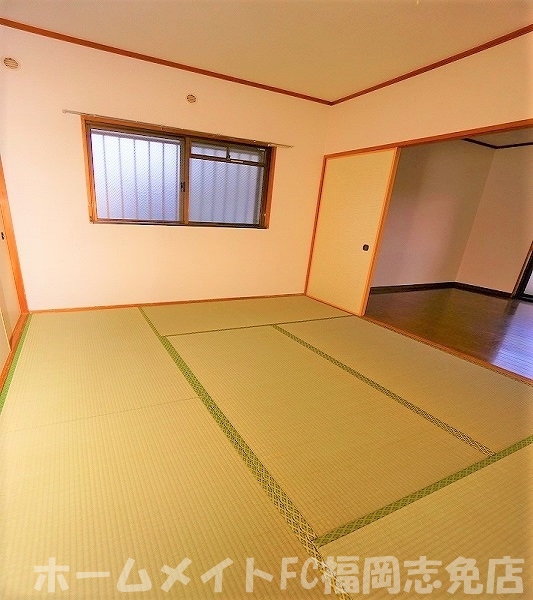 その他　★和室は落ち着きます★