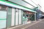 コンビニ　ファミリーマート 南篠崎町二丁目店（コンビニ）まで465m