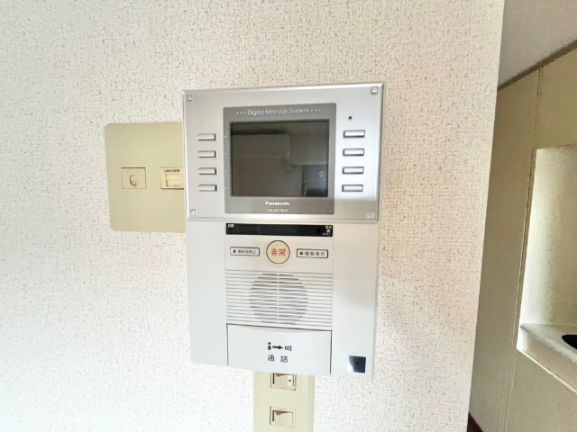 カレッジタウン1号棟のその他写真